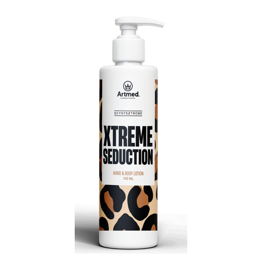 Artmed Xtreme Seduction Hand & Body Lotion 120 ml | لوشن للجسم أرتميد 120 مل