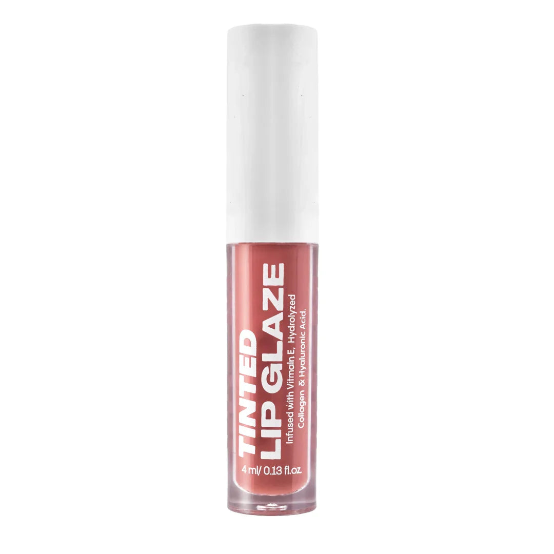 Tinted Lip Glaze - Rose Wood (200)