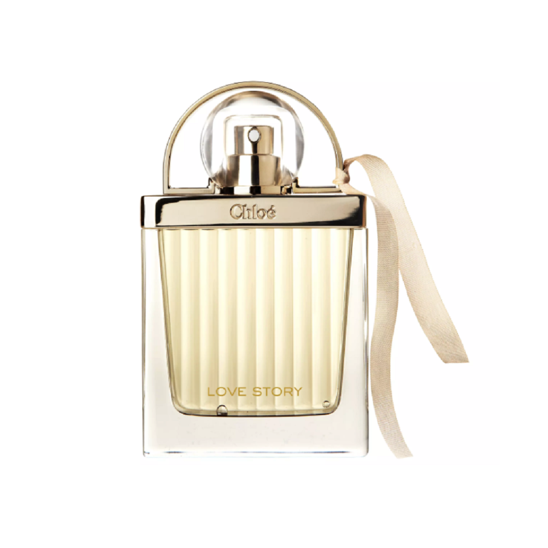 Chloe Love Story Eau De Parfum