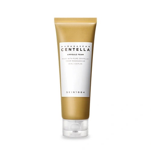 SKIN1004 غسول السنتيلا الرغوي Madagascar Centella Ampoule Foam 125ml