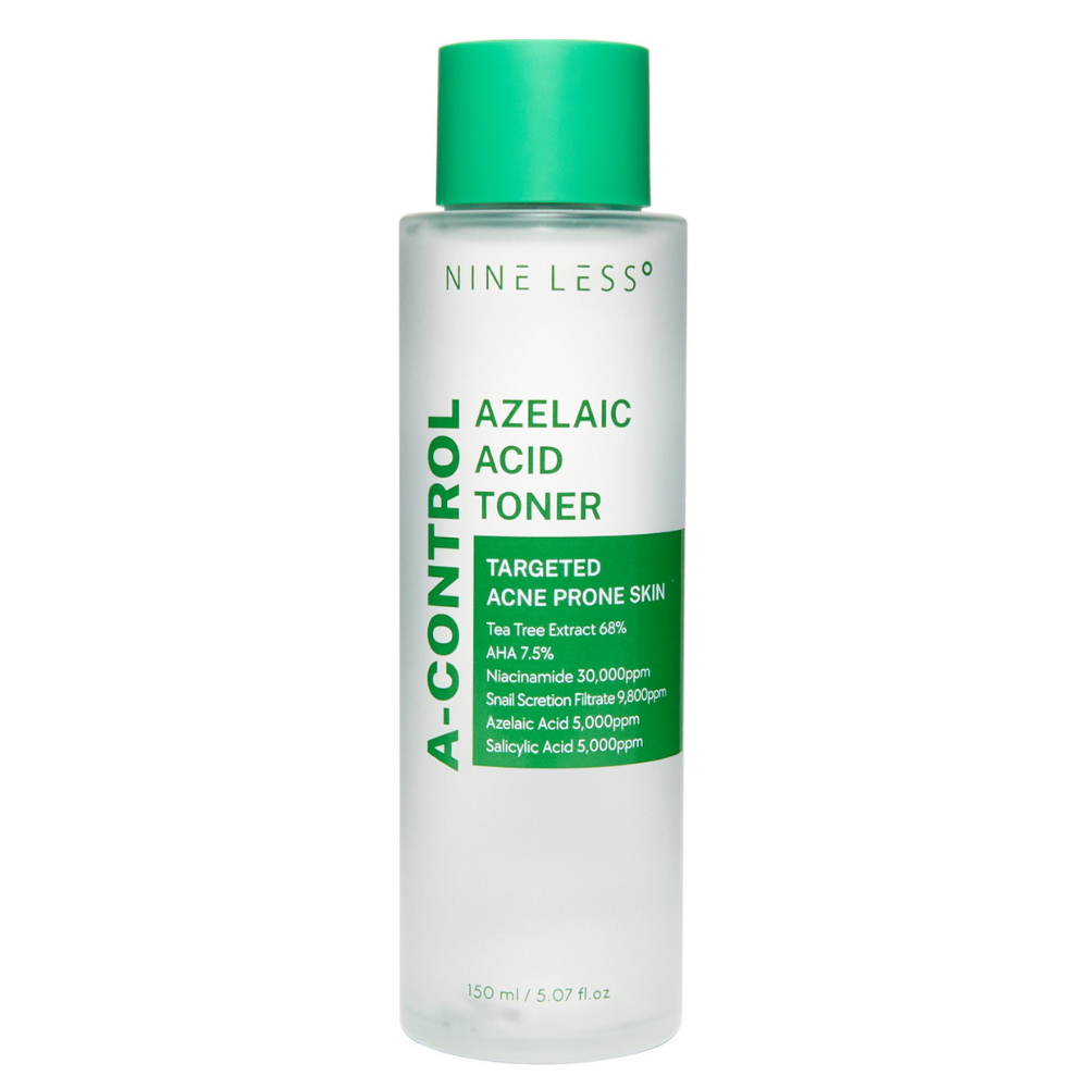 NINELESS - A-Control Azelaic Acid Toner