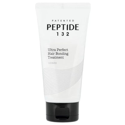 COSRX PEPTIDE-132 Ultra Perfect Hair Bonding Treatment 120ml