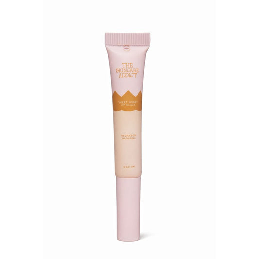 Lip Glaze Sweet Honey