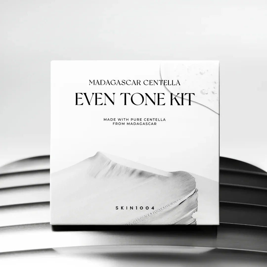 SKIN1004 - Madagascar Centella Even Tone Kit