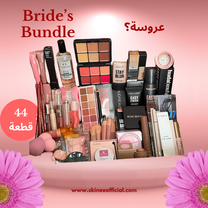 Bride bundle