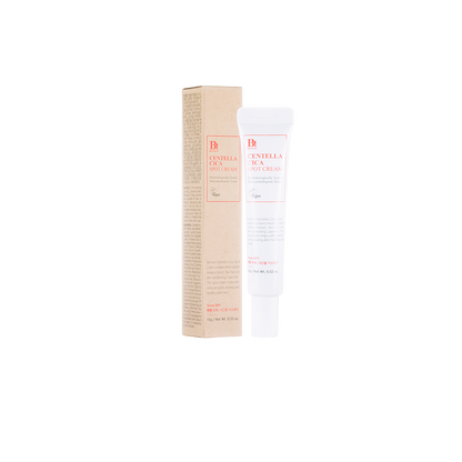Benton: Centella cica spot cream: