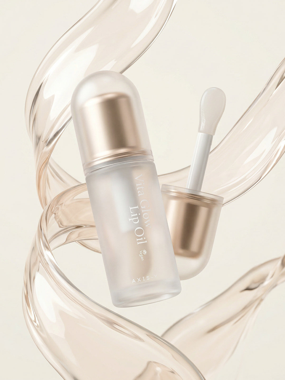 AXIS-Y Vita Glow Lip Oil