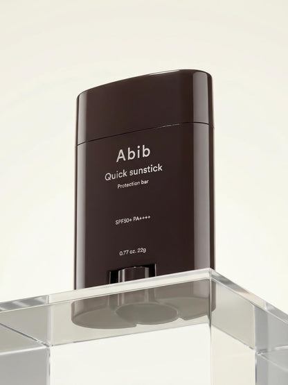 Abib Quick Sunstick Protection Bar