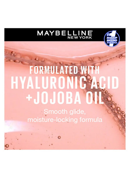 MAYBELLINE LIFTER LINER 04 OUT OF LINE - Lip Liner Makeup with Hyaluronic Acid