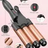 Cronier hair waver