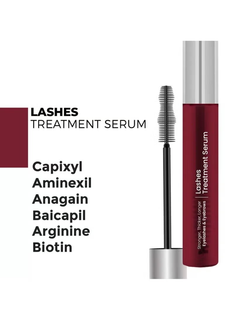 Lashes Treatment Serum - 10ml