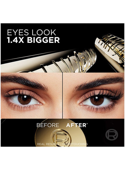 L’Oréal Paris Volume Million Lashes Panorama Mascara in Black