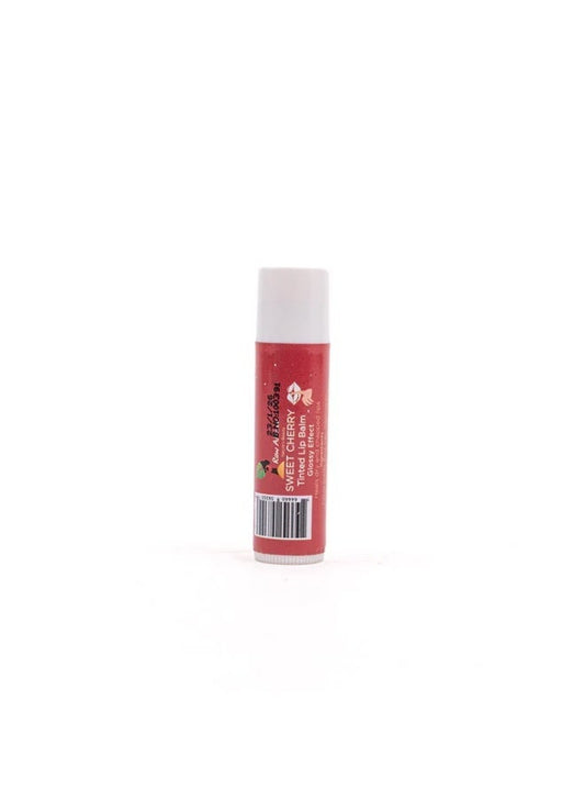 Raw African Lip Balm Sweet Cherry