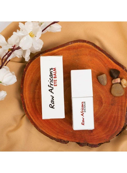 RAW AFRICAN EYE BALM 20G