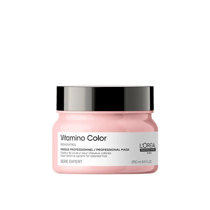 L'Oréal Professionnel Vitamino Color Mask 250ml