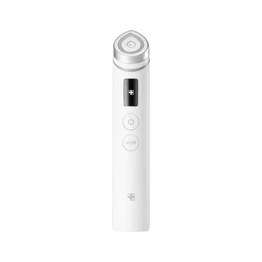 جهاز العناية بالبشرة الصغير Medicube Age-R Booster Pro، أبيض