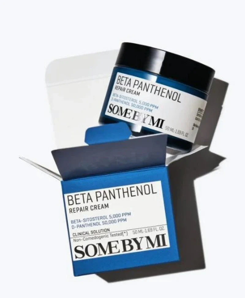 SOME BY MI - Beta Panthenol Repair Cream
