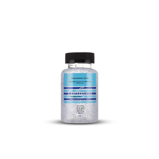 Hyaluronic Acid Marine Collagen Gel