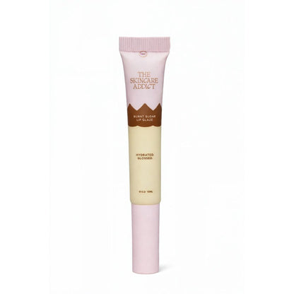 Lip Glaze Burnt Sugar