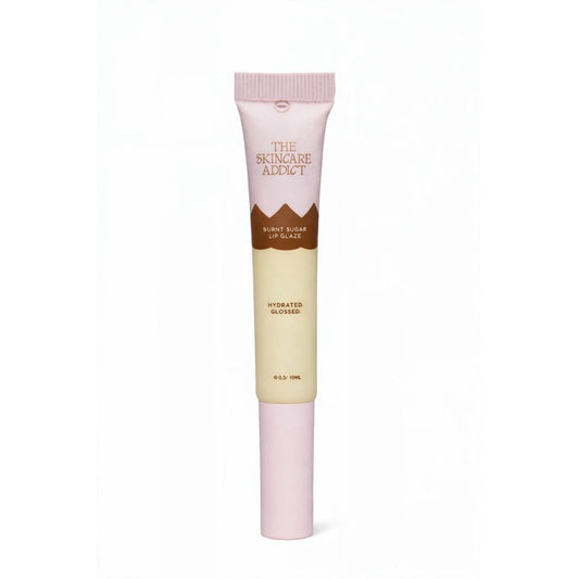 Lip Glaze Burnt Sugar