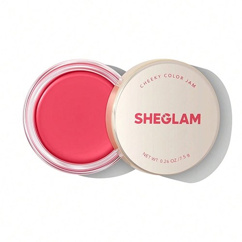 SHEGLAM CHEEKY COLOR JAM