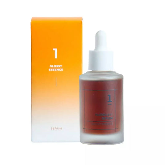 numbuzin No.1 Glossy Essence Serum