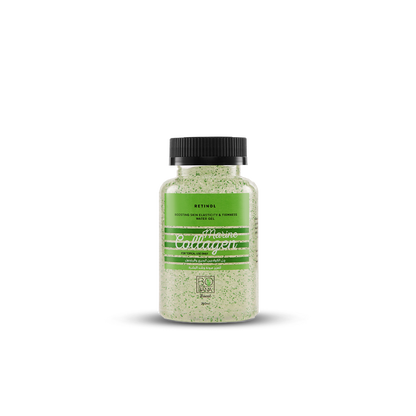 Retinol Marine Collagen Gel