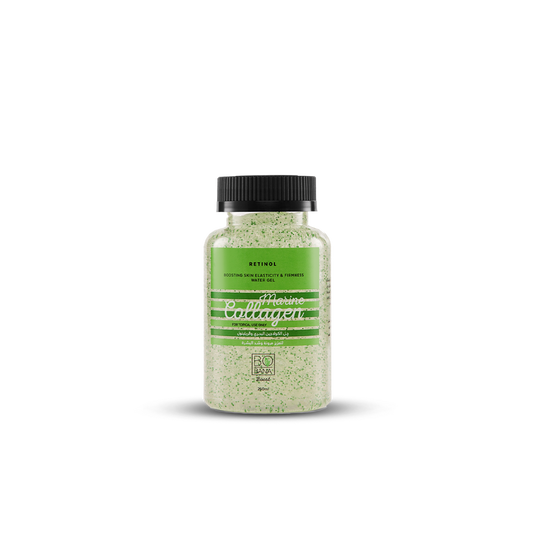 Retinol Marine Collagen Gel