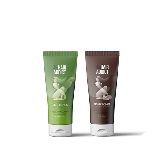 Choco Matcha Temptone Duo