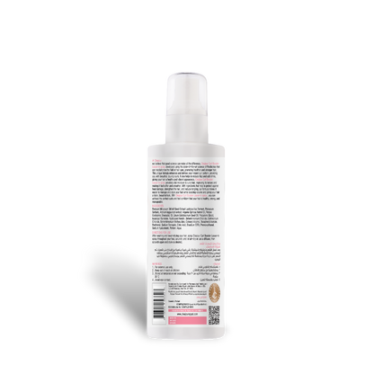 Curl Booster Leave-In Spray