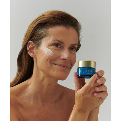 Neuth Gold Revitalizing Multi-Action System 24K Gold Face Cream 50ml