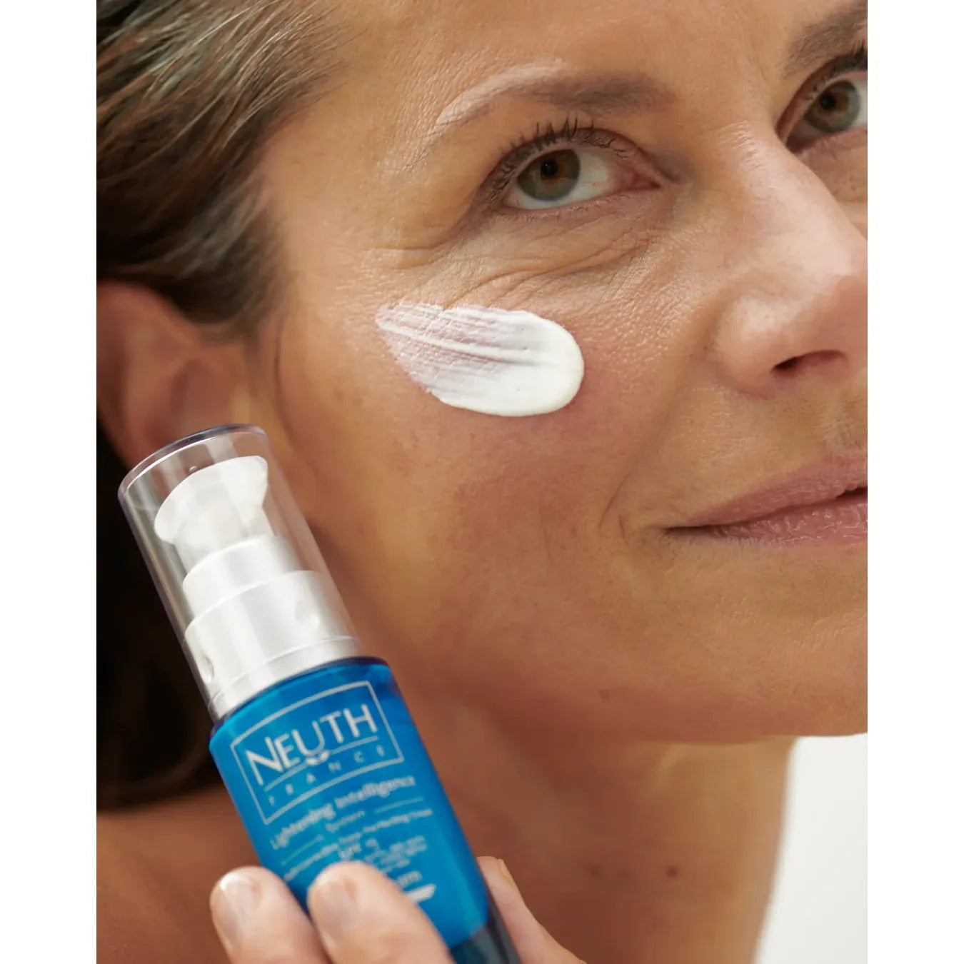 Neuth Lightening Intelligence System Day Cream 30 ml