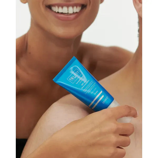 Neuth Sun Reflection System Sunscreen Cream 50ml