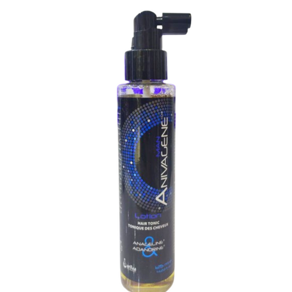 ANIVAGENE LOTION HAIR TONIC MAN 125 ML