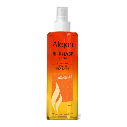 ALEJON BI PASHE SPRAY 200ML