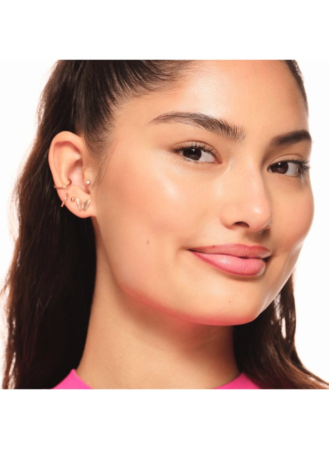 line n' STAIN! Tattoo Lip Liner | 02 Must Have Brown | Long-Lasting Liquid Formula | Precision Tip | Vegan & Cruelty-Free | Lightweight & Highly Pigmented Lip Contour (Pack of 1) Must Have Brown