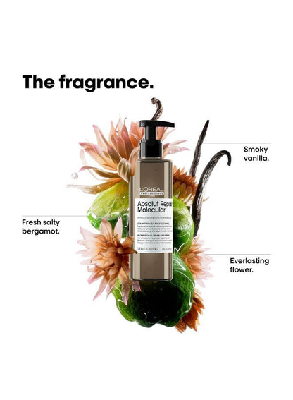Absolut Repair Molecular Hair Rinse-Off Serum 250ml