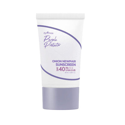 Isntree Onion Newpair Sunscreen 50ml