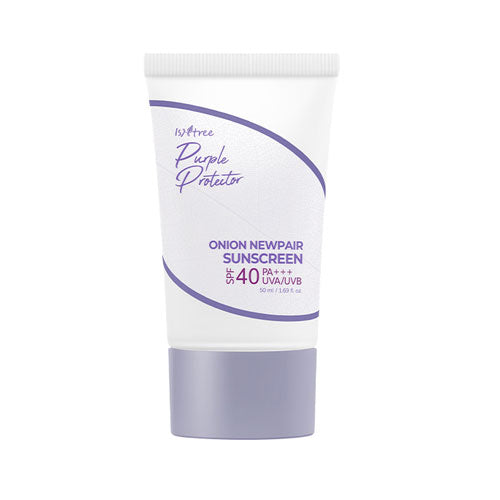 Isntree Onion Newpair Sunscreen 50ml