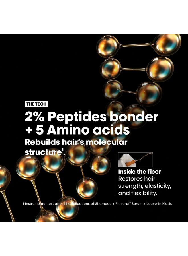 Absolut Repair Molecular Hair Rinse-Off Serum 250ml