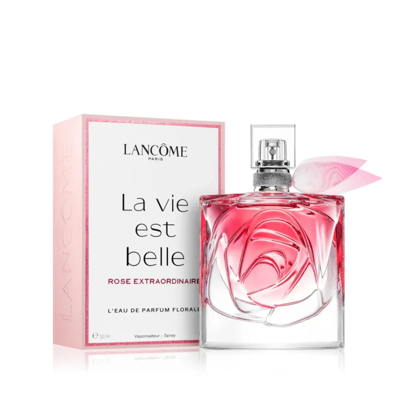 LANCOME LA VIE EST BELLE ROSE EDP 50ML