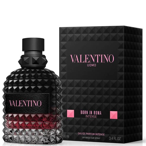 VALENTINO BORN IN ROMA UOMO INTENSE 100ML