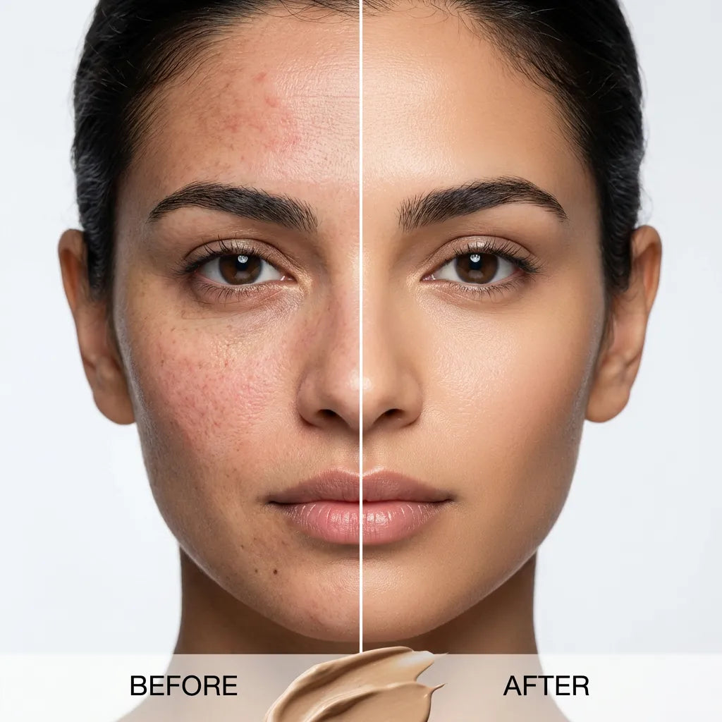 لاروش بوزيه أنثيليوس جل كريم SPF50+ 50مل