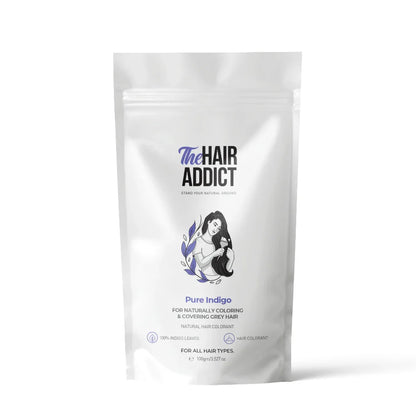 Pure Indigo 100g