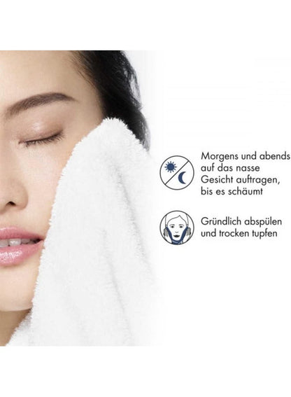 Normaderm intensive Purifying Cleanser 400ml