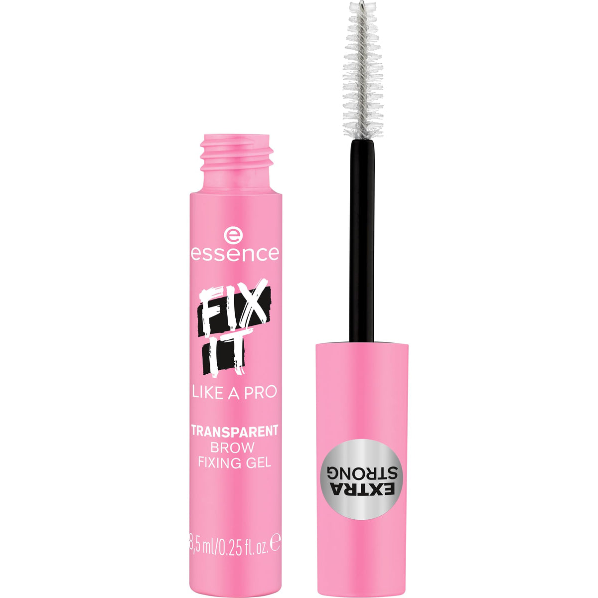 ESSENCE FIX IT LIKE A PRO TRANSP. BROW GEL