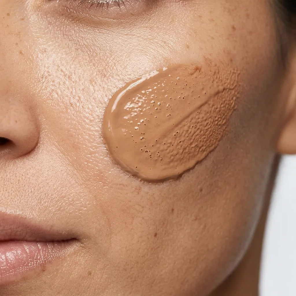 لاروش بوزيه أنثيليوس آيج كوريكت يو في تينت SPF50 50مل