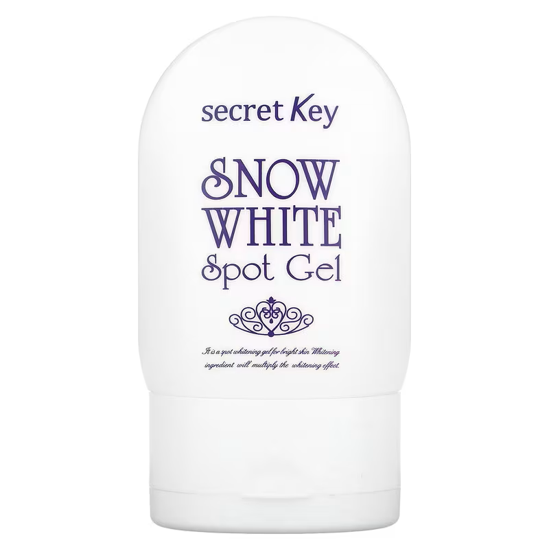 Secret Key, Snow White Spot Gel 60ml