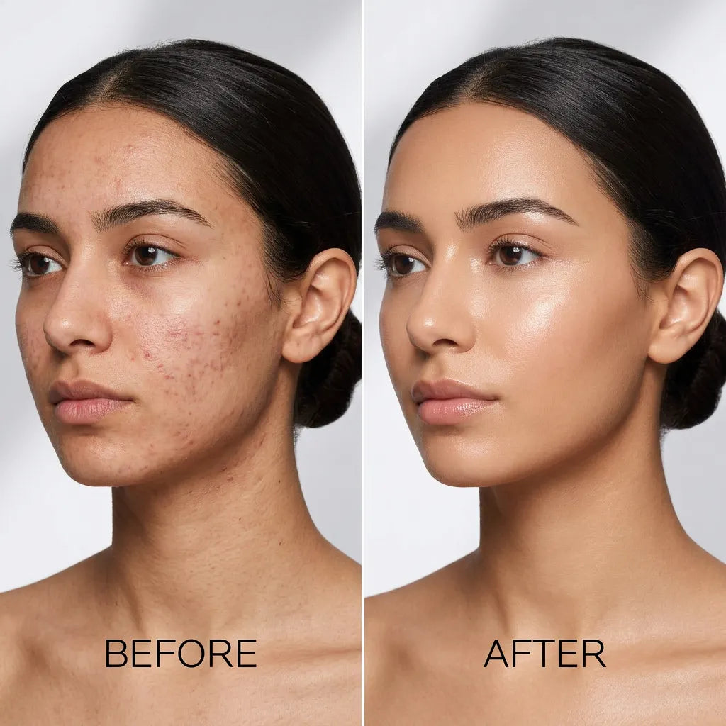 لاروش بوزيه سيكابلاست بالم بي 5+ SPF50 40مل