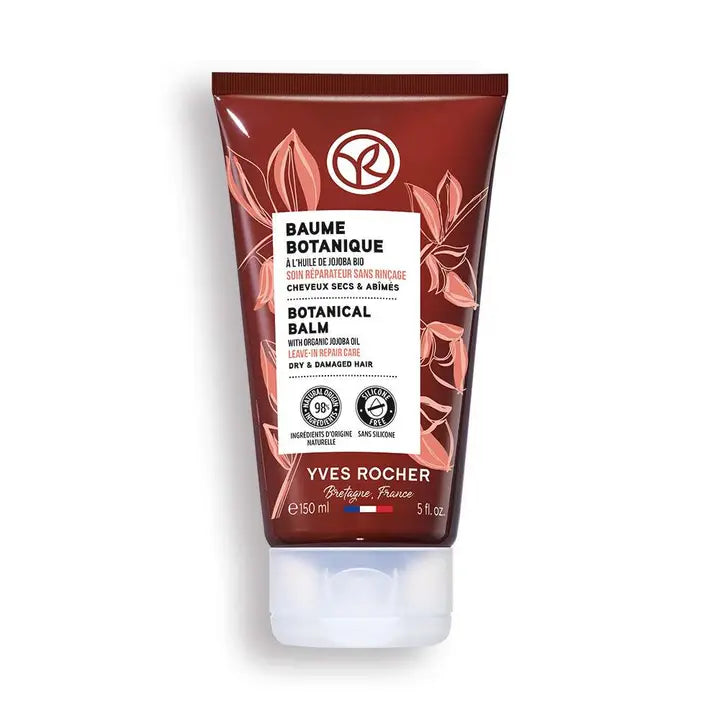 YVES ROCHER REPAIR BOTANICAL BALM 150ML